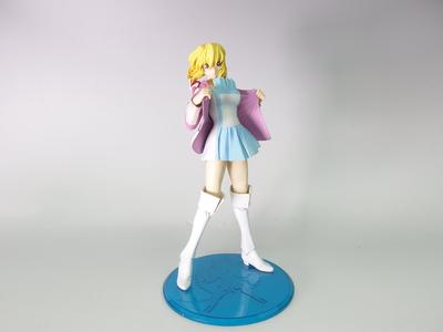 Excellent Model RAHDX Mobile Suit Gundam SEED Stella Luche DESTINY 3 (Ver.2)