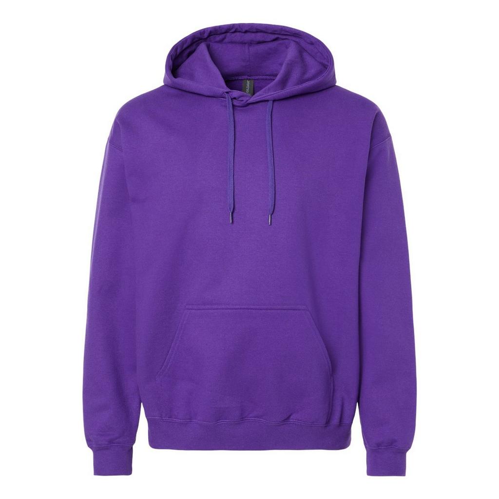 Gildan Unisex Adult Softstyle Midweight Hoodie