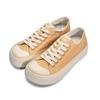 New hot-selling new platform mango head canvas shoes 1306
