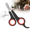 Nail Lime Nails Dog Nail Clippers For Cats Paw Rabbit Pet Dog Grooming Equipment Bird Parrot Hair Dogs Pet Products Tool Things