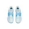 ANTA KT SPLASH V Basketball Shoes Men's Low top Blue/White Sneakers 112321108-1