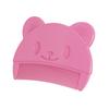 1PC Baby Care Accessories Fetal Head Fat Comb Infant Head Soft Massager Bathing Supplies Hair I K0R6