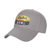 Dukes Mayo Bowl Gear Baseball Cap Sunscreen Beach Hat Luxury Hat Beach Mens Womens