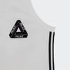 Palace X Adidas Palaste Graphic Vest White Men Outerwear H61824