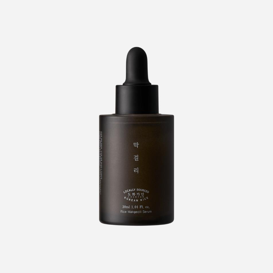 

House of Dohwa Rice Makgeolli Serum 30ml