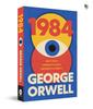 Best of George Orwell Boxed Set (Animal Farm & 1984) Set of 2 Books