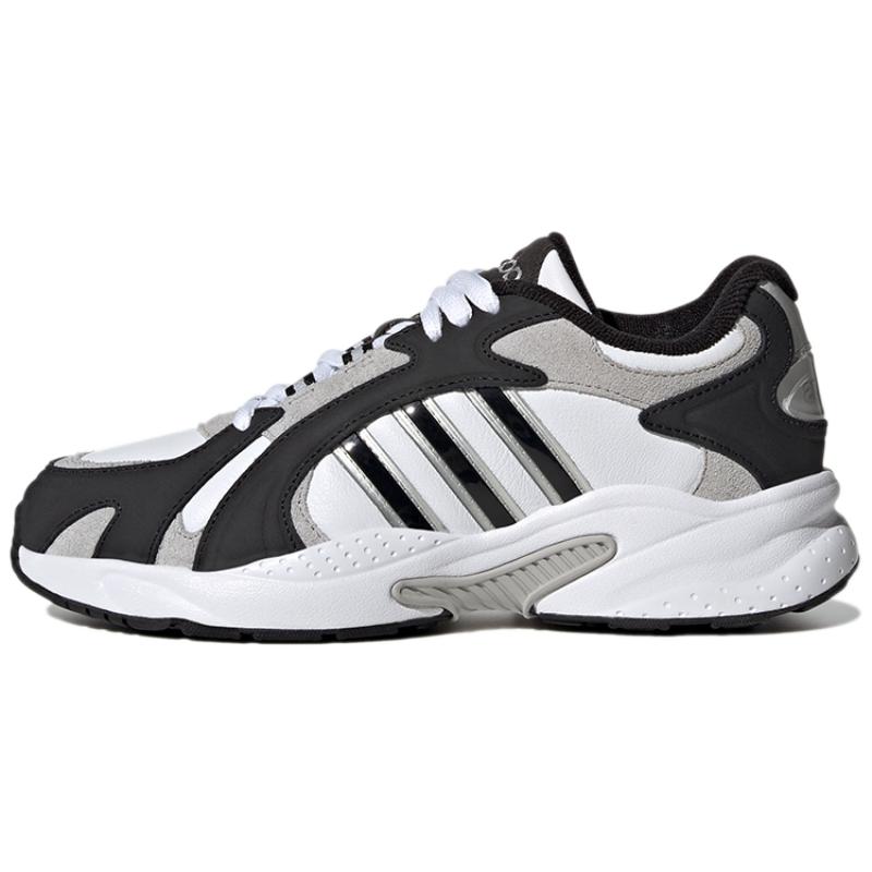 

Adidas Neo Crazychaos Shadow 2.0 Black White Women s Sneakers GW7002 36⅔