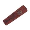 Wood Kazoo Flute Wooden Play Guitar Ukulele Accompaniment Harmonica Diaphragm Wind Instrument Rosewood
