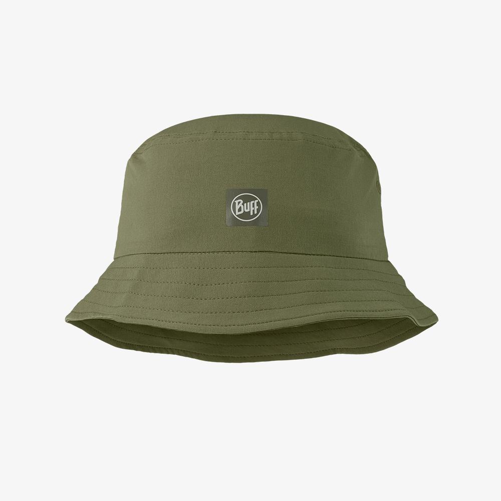 Beopeu Adventure Bucket Hat Tundra Khaki