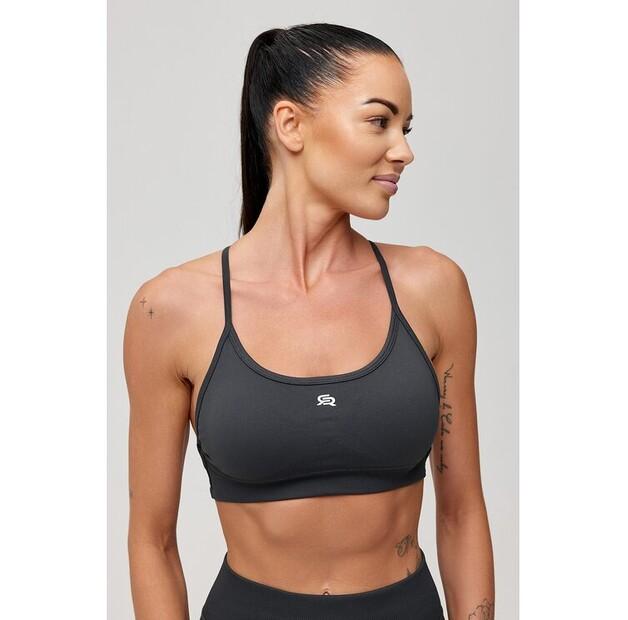 Спортивный бюстгальтер ROUGH RADICAL SEAMLES GLOW BRA EU XS