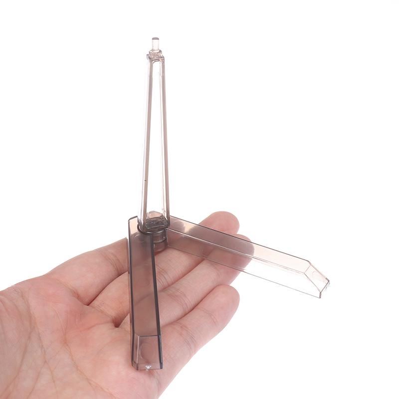1Pc Diy Accessories Figure Base Suitable Stand Model Display Stand For 1/144 Gundam Model Display