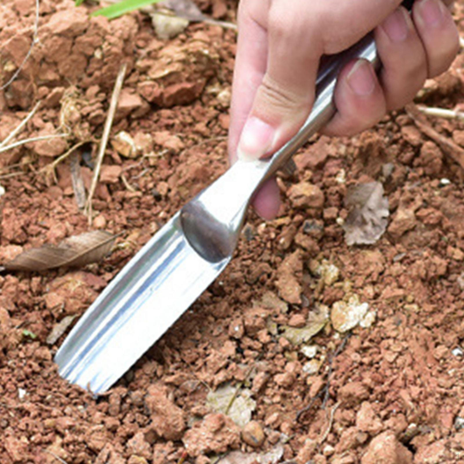 Прочные садовые наборы: Основные инструменты для наружного садоводства fork — фото 11