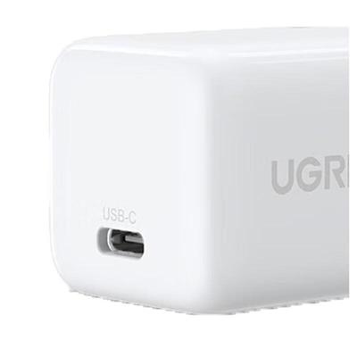 Ugreen Chargeur rapide USB-C GaN 30W