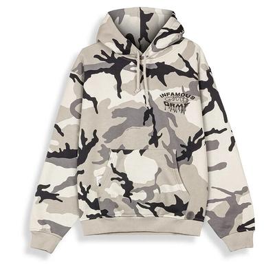 Varme klær – Gensere og hoodies