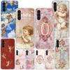 Bible Angel Phone Case For Samsung Galaxy A17 A16 A15 A14 A13 A57 A56 A55 A54 A53 A37 A36 A35 A34 A33 A26 A25 A24 A23 Galaxy A17