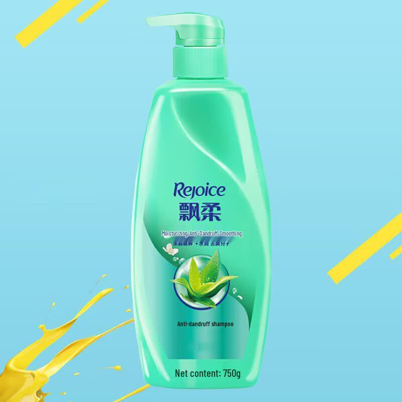 Rejoice Anti-Dandruff Shampoo