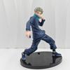 Anime Figure Toge Inumaki Jujutsu Kaisen Standing Pose Pvc Collectible Model Desktop Decoration Ornament For Anime Fans