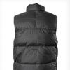 New Balance Uni Active Air Down Vest Nbnpdb2933 19 Padded Vest