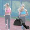 3 Zoll Metall Kuhglocke mit Handgelenkband Anfeuern für Kinder und Erwachsene Multifunktional Tragbar Handheld