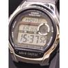 Used CASIO WV-M60R wristwatch