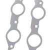 High Temp Metal Exhaust Gasket Set For Long Lasting Seal & Vibration Resistance 551696 12617944 03413B 11518860 11609481
