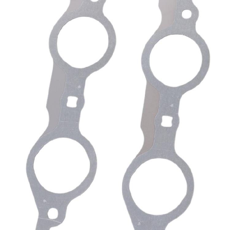 High Temp Metal Exhaust Gasket Set For Long Lasting Seal & Vibration Resistance 551696 12617944 03413B 11518860 11609481