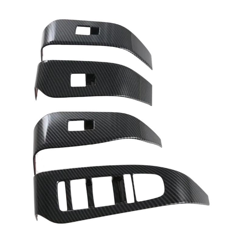 Compatible Gear Shift Panel & Rear Air Vent for 24 BYD Song L-EV