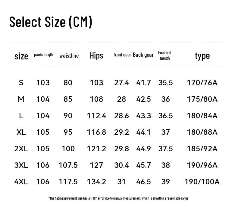 EMZ Erdos Men's Straight-Leg Drawstring Sweatpants