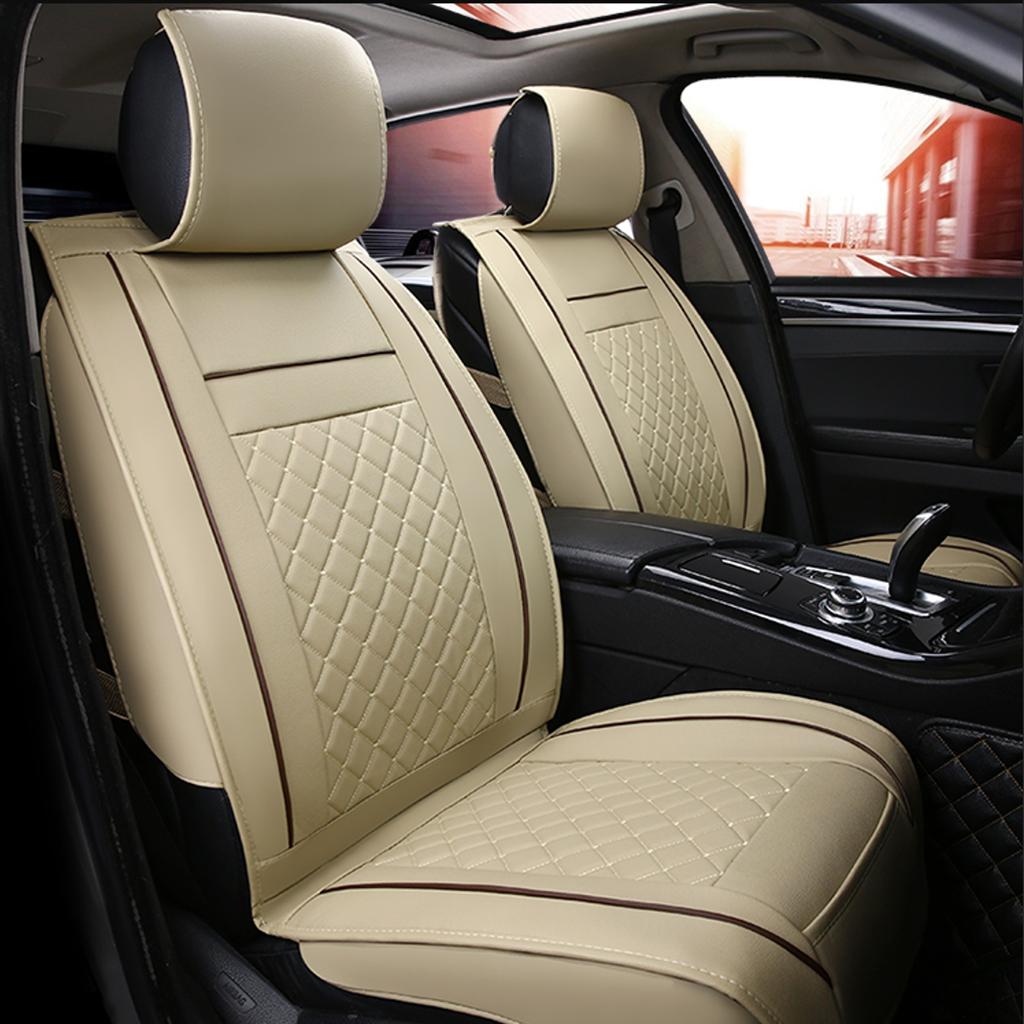 e class seat covers