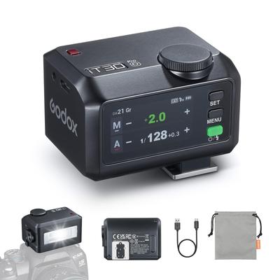 Acessórios para foto e vídeo – Flashes