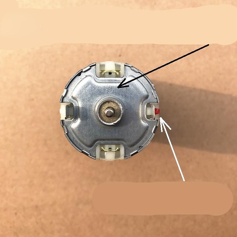 Car Electric Hand Parking Brake Module Motor for Subaru Hyundai New Santa Fe Sorento Equus IX35 IX45 Grand Borrego Rohens Gene