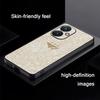 Club LOOG Team T1 Esports Phone Case For Xiaomi Redmi 14C 13C 12C Note14 13 12 11 10 Pro Plus S Soft Black Phone Cover