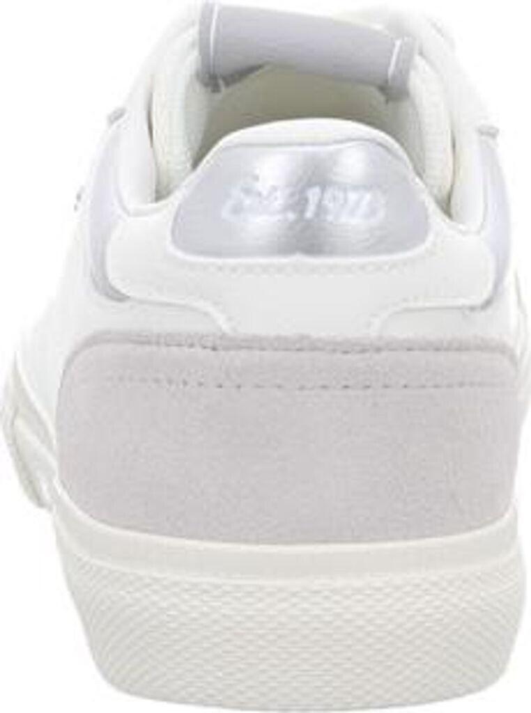 Pepe Jeans Kenton Court Trainers кроссовки белые