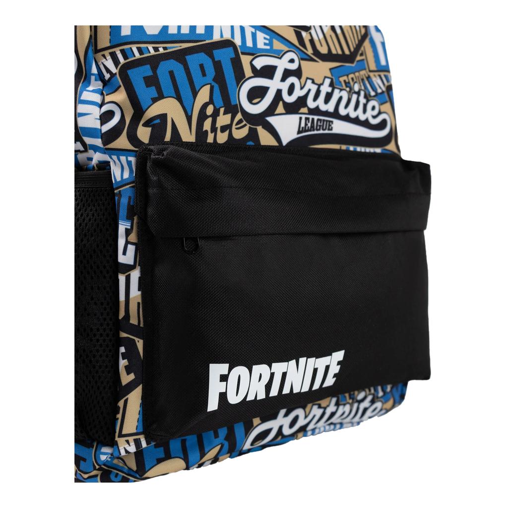 Fortnite Childrens/Kids Logo Backpack