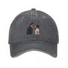 Lizzie  Darcy Baseball Cap Luxury Brand Birthday Hat Unisex For The Sun Hat Baseball Cap Unisexs Hats Womens
