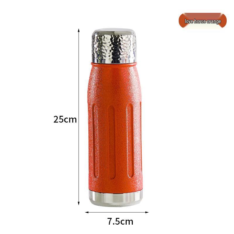 Nufeng Outdoor 316 Stainless Steel Tea Infuser Thermos