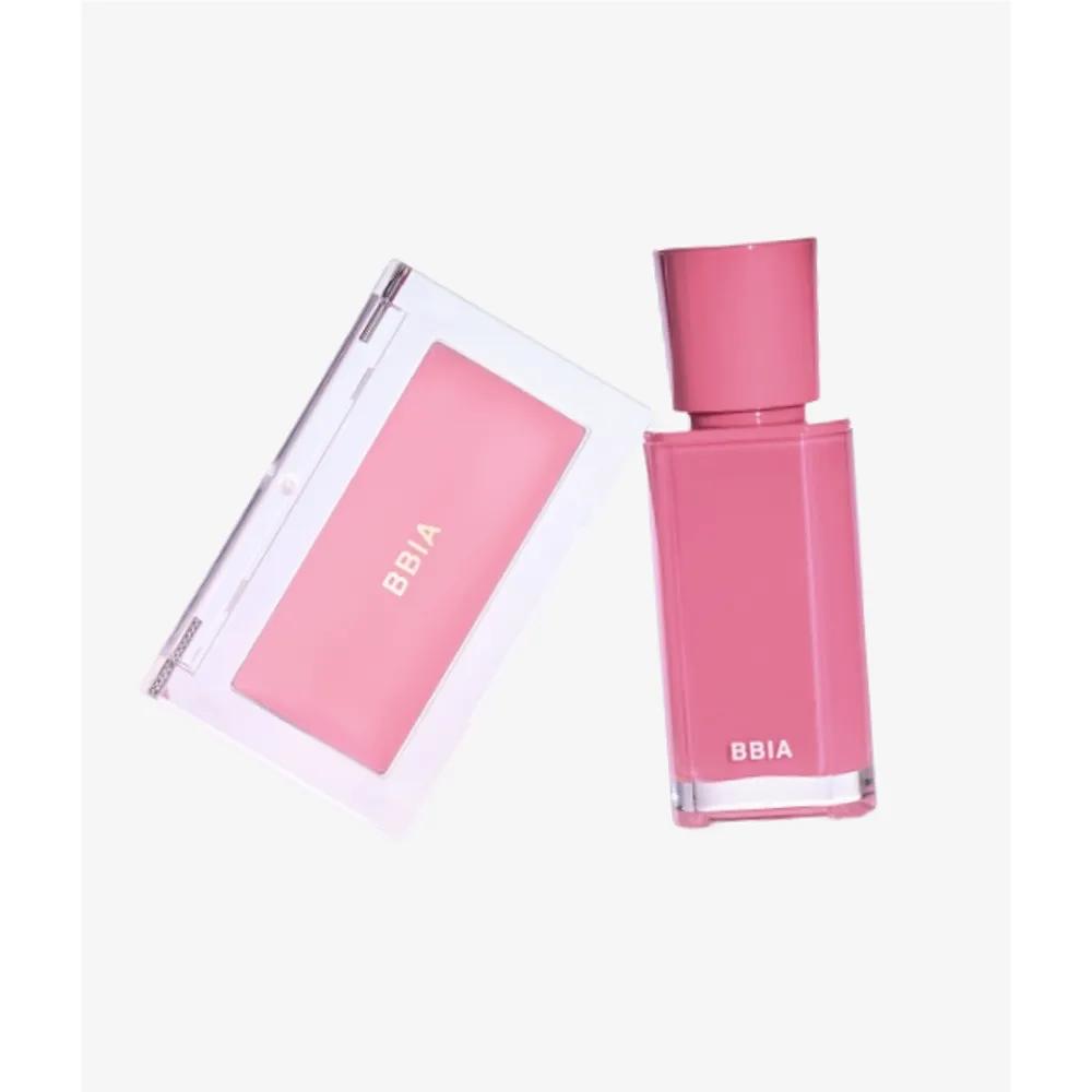 

BBIA BBIA SET Downy Cheek Glow Tint 02 Downy Peach