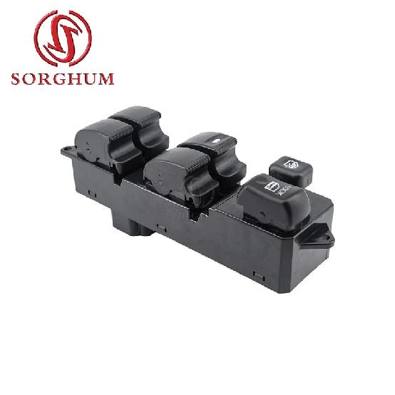 Sorghum 8608A207 Auto LHD Front Left Driver Side Regulator Power Window Switch Master Button For Mitsubishi ASX Outlander Sport