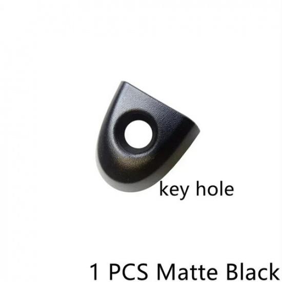 Car Exterior Door Handle Cover Outer Key Cap for Nissan Tiida Versa 2011-2015