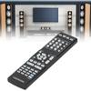 Surround Audio System Controller Remote Control Replacement for Pioneer HTPSB300 AXD7576
