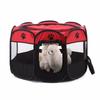 Pet Dog Pet Delivery Room Cage Pet Houses Pet Bed Dog Houses Folding Pet Playpen Dog Training Fence Pet Playpen