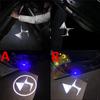 2PCS Led Car Door Welcome Light Laser Logo Projector For DS C1 C2 C3 C4 C5 C6 C8 C4L DS3 DS4 DS5 DS6 Car Goods