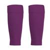 Adult & Teen Shin Guard Compression Socks - Football Leg Sleeves & Children's Shin Protection