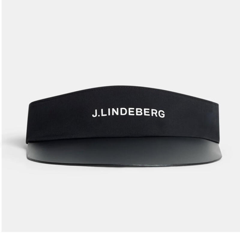 J.LINDEBERG Козырек для шляпы Lydia GWAC12588-9999 GWAC12588-9999