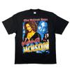 The Velvet Rope Janet Jackson Singer Shirt Unisex Concert All Size LO381 Unisex T-Shirt