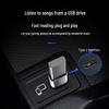 Type-C To USB 3.0 OTG Adapter for Huawei & Xiaomi Phones and Laptops