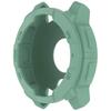Custodia in Silicone Per Garmin instinct 3 40mm 50MM 45MM TPU Morbida Casing Smart Watch Scala Incisa Protezione Schermo Lunetta Paraurti Guscio