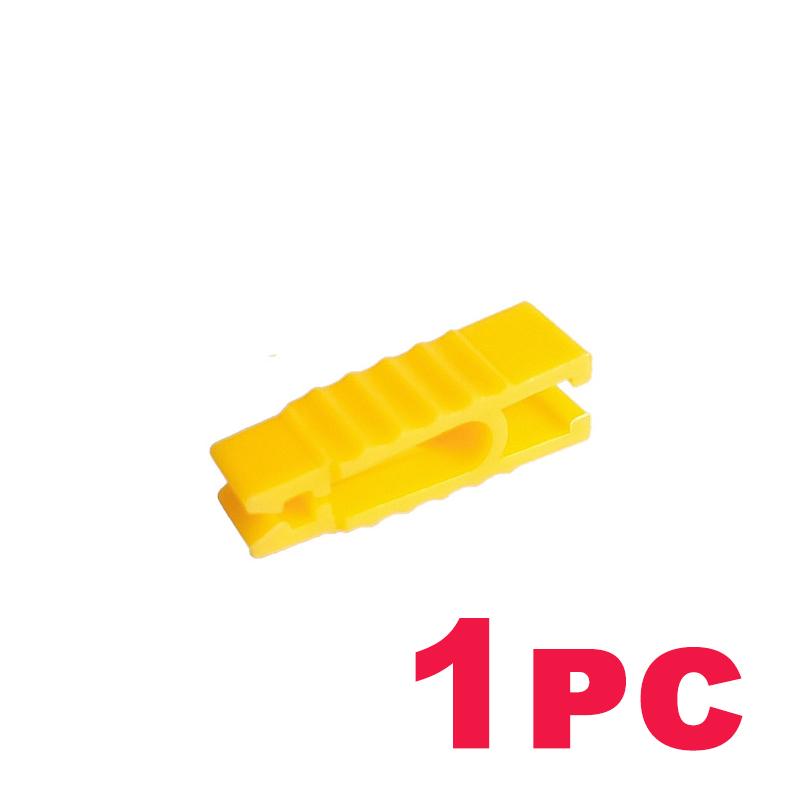 Sicherungsklammer Auto Sicherungsclips Werkzeuge IC-Chip-Extraktor Entfernungssicherheitswerkzeug Maschinenclip-Extraktion Reparaturwerkzeug Autozubehör