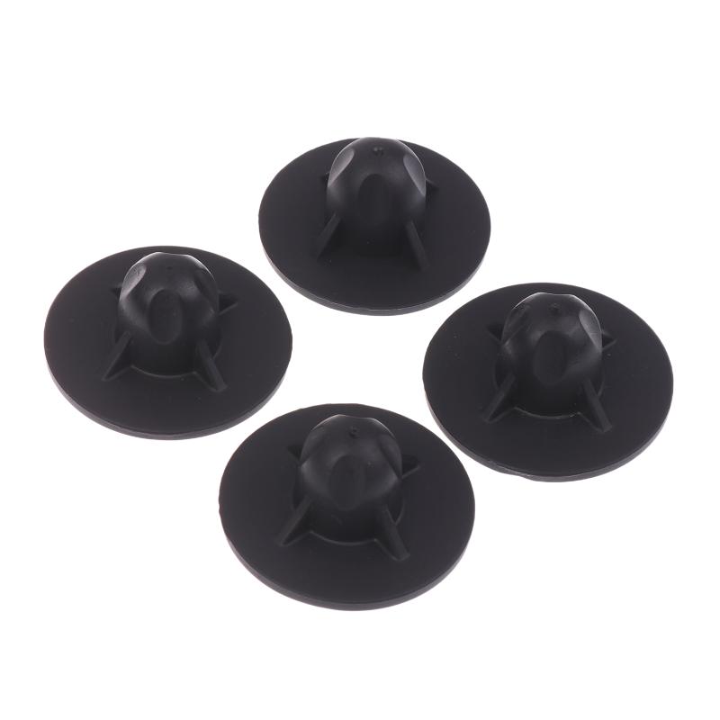 4Pcs Furniture Foot Covers Camping Chair Foot Cap Replacement Chair Leg Cover Pipe Diameter 13Mm 14Mm 15Mm 16Mm