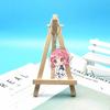 Anime Blue Box Reichtum Rolemain Acryl Freunde Geschenk Mädchen Anhänger Schmuck Niedlich Kreativ Schlüsselanhänger Mode Schlüsselring Tasche Anhänger